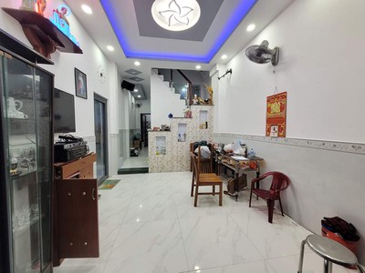 Bán nhà trọ 9 phòng đường Nguyễn Tư Nghiêm, quận 2 908