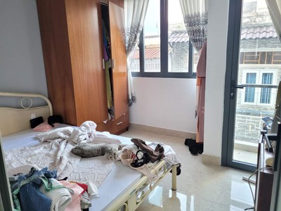 Bán nhà trọ 9 phòng đường Nguyễn Tư Nghiêm, quận 2 910