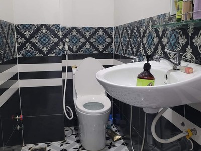 Bán nhà trọ 9 phòng đường Nguyễn Tư Nghiêm, quận 2 911