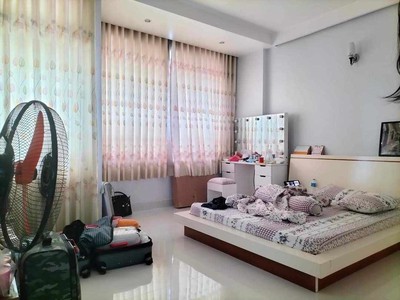 Bán nhà biệt thự trương công định - bàu cát- đồng đen, dt: 7x12m, 4 tầng, 6pn, 14.5 tỷ 3