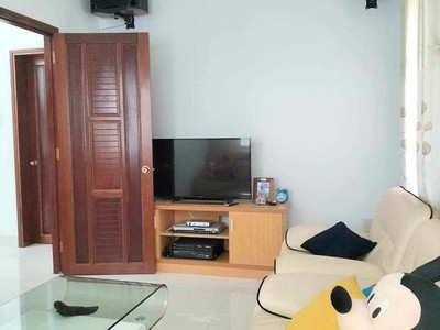 Bán nhà biệt thự trương công định - bàu cát- đồng đen, dt: 7x12m, 4 tầng, 6pn, 14.5 tỷ 4