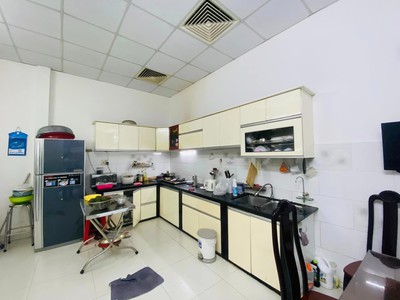 1 đời chủ bán nhà hẻm 6m, trương đăng quế - cv gia định, dt: 7/18x25m, cấp 4, 15.9 tỷ 3