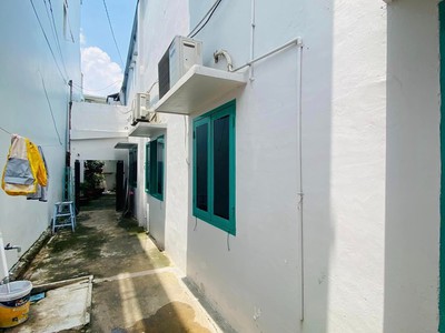 1 đời chủ bán nhà hẻm 6m, trương đăng quế - cv gia định, dt: 7/18x25m, cấp 4, 15.9 tỷ 4