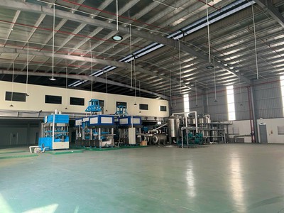 Cho thuê kho xưởng 2000m ccn bắc ninh 0