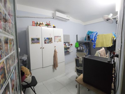 Bán nhà trọ 9 phòng đường Nguyễn Tư Nghiêm, quận 2 512