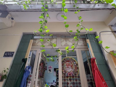 Bán nhà trọ 9 phòng đường Nguyễn Tư Nghiêm, quận 2 511