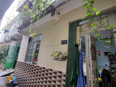 Bán nhà trọ 9 phòng đường Nguyễn Tư Nghiêm, quận 2 515