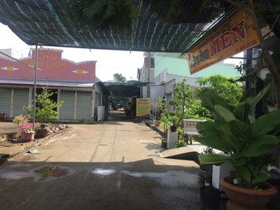 Bán nhà trọ 9 phòng đường Nguyễn Tư Nghiêm, quận 2 532