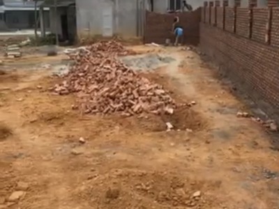 Chính chủ cần bán đất tặng nhà cấp 4 tại tổ dân phố ghềnh gà, thị trấn yên sơn, tỉnh tuyên quang - 0