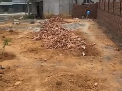 Chính chủ cần bán đất tặng nhà cấp 4 tại tổ dân phố ghềnh gà, thị trấn yên sơn, tỉnh tuyên quang - 1
