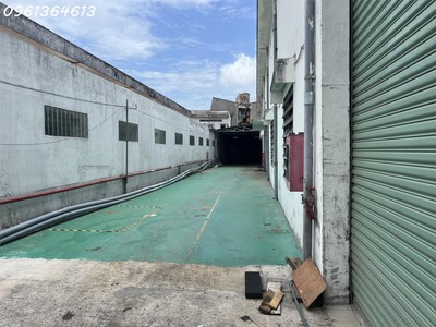 Chính chủ cần cho thuê kho xưởng tại phường 16 quận 8 an dương vương thành phố hồ chí minh 3
