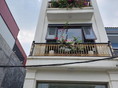 Bán nhà trọ 9 phòng đường Nguyễn Tư Nghiêm, quận 2 1675