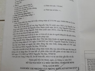 Bán nhà trọ 9 phòng đường Nguyễn Tư Nghiêm, quận 2 1686