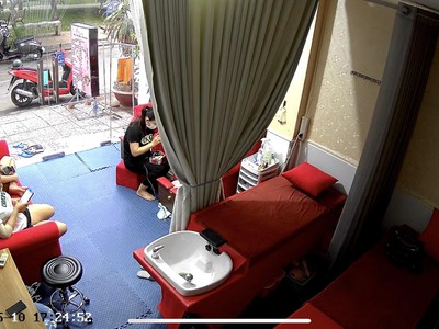 Bán nhà trọ 9 phòng đường Nguyễn Tư Nghiêm, quận 2 1696