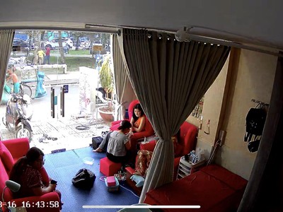 Bán nhà trọ 9 phòng đường Nguyễn Tư Nghiêm, quận 2 1697