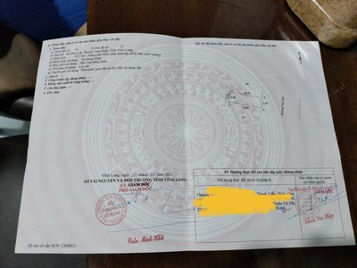 Bán nhà trọ 9 phòng đường Nguyễn Tư Nghiêm, quận 2 1707