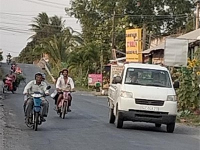 Bán nhà trọ 9 phòng đường Nguyễn Tư Nghiêm, quận 2 1708