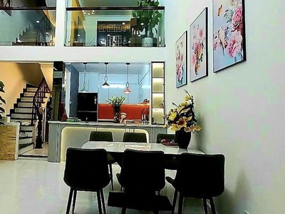 Bán nhà trọ 9 phòng đường Nguyễn Tư Nghiêm, quận 2 1661