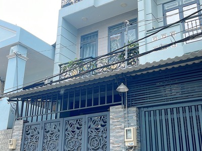 Bán nhà trọ 9 phòng đường Nguyễn Tư Nghiêm, quận 2 1356