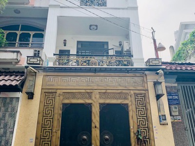 Bán nhà trọ 9 phòng đường Nguyễn Tư Nghiêm, quận 2 1396