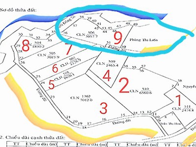 Bán nhà trọ 9 phòng đường Nguyễn Tư Nghiêm, quận 2 1721