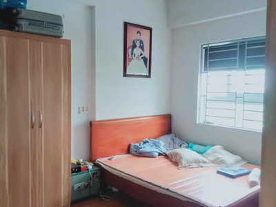 Bán chung cư Thanh Hà Cienco 5   Căn 65m2 ban công view hồ chỉ 1,3 tỉ 4