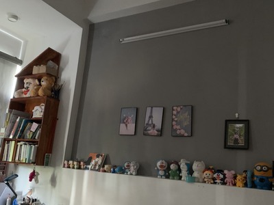 Chuyển công tác nên gia đình cần bán nhà 3 tầng Đường Nguyễn Hữu Thận 2