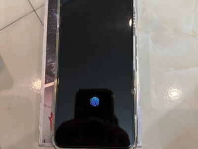Bán Red Magic 7 Pro 12/128 3