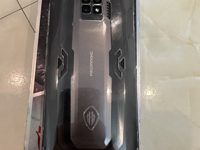 Bán Red Magic 7 Pro 12/128 1