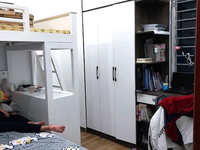 Căn hộ 70m2 2PN 2WC Mỹ Đình cạnh Kengnam 72 tầng full nội thất 0