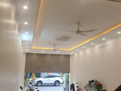 Cho thuê nhà 4 tầng Tích Sơn, Vĩnh Yên, Vĩnh Phúc. Gía 14 triệu/ tháng 1