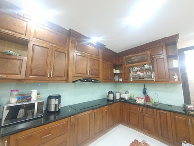 Cho thuê nhà 4 tầng Tích Sơn, Vĩnh Yên, Vĩnh Phúc. Gía 14 triệu/ tháng 2