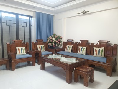 Cho thuê nhà 4 tầng Tích Sơn, Vĩnh Yên, Vĩnh Phúc. Gía 14 triệu/ tháng 3