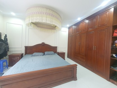 Cho thuê nhà 4 tầng Tích Sơn, Vĩnh Yên, Vĩnh Phúc. Gía 14 triệu/ tháng 4