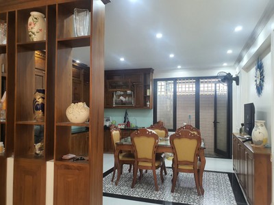 Cho thuê nhà 4 tầng Tích Sơn, Vĩnh Yên, Vĩnh Phúc. Gía 14 triệu/ tháng 6