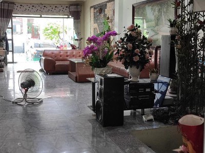 Cơ hội vàng  nhà 4 tầng sang trọng tại tổ 34, phường phan thiết, tp. tuyên quang   diện tích: 100m2 0