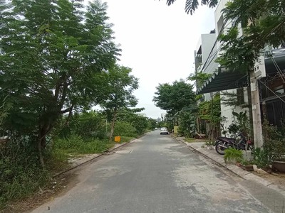 Bán Đất đường Hoà Phú 10, Khu đô thị mới trục Tây Bắc 0