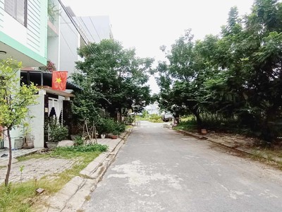 Bán Đất đường Hoà Phú 10, Khu đô thị mới trục Tây Bắc 4