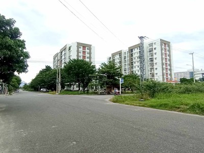 Bán Đất đường Hoà Phú 10, Khu đô thị mới trục Tây Bắc 6