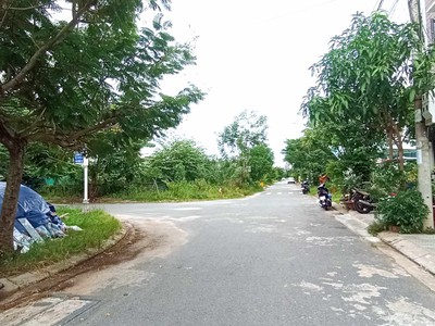 Bán Đất đường Hoà Phú 10, Khu đô thị mới trục Tây Bắc 7
