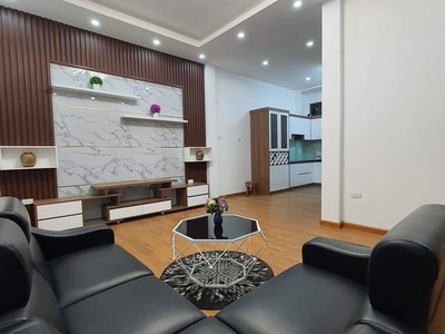 Lê thanh bửu - tạ quang nghị - k.i.nh doanh - ô tô - lô góc  - sát phố - ngõ thông - nhà đẹp 1