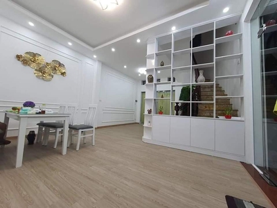 Lê thanh bửu - tạ quang nghị - k.i.nh doanh - ô tô - lô góc  - sát phố - ngõ thông - nhà đẹp 0