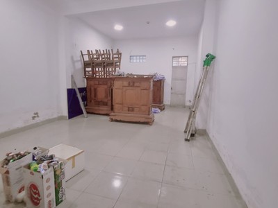 Bán tòa văn phòng  nhà 6 tầng thang máy nhật xịn giá rẻ nhất q. thanh khê 4