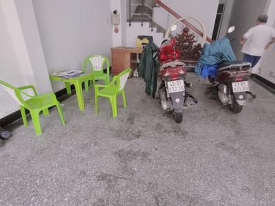 Bán tòa văn phòng  nhà 6 tầng thang máy nhật xịn giá rẻ nhất q. thanh khê 3