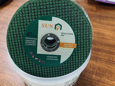 Đá cắt sắt sun 0