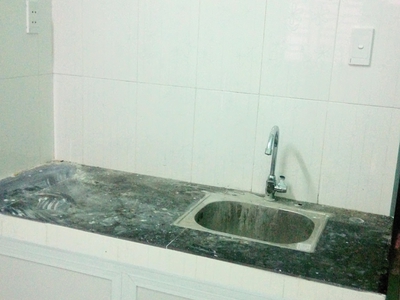 Cho thuê nhà mặt tiền 45 mét vuông đường Lê Duy Lương 1