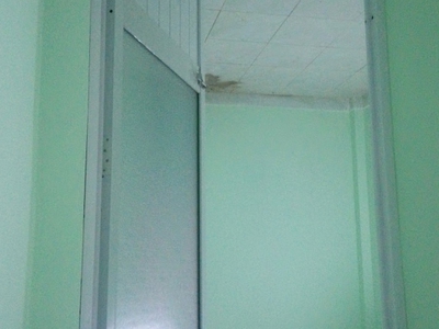Cho thuê nhà mặt tiền 45 mét vuông đường Lê Duy Lương 3
