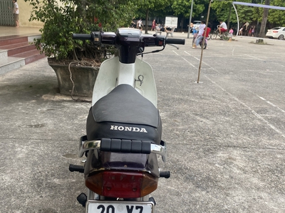 Dream việt dk 2013 chính chủ 1