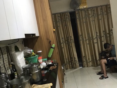 Bán Gấp Nhà Long Biên 2