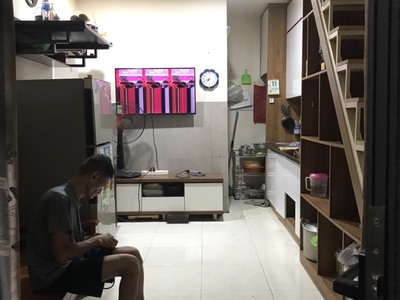 Bán Gấp Nhà Long Biên 0